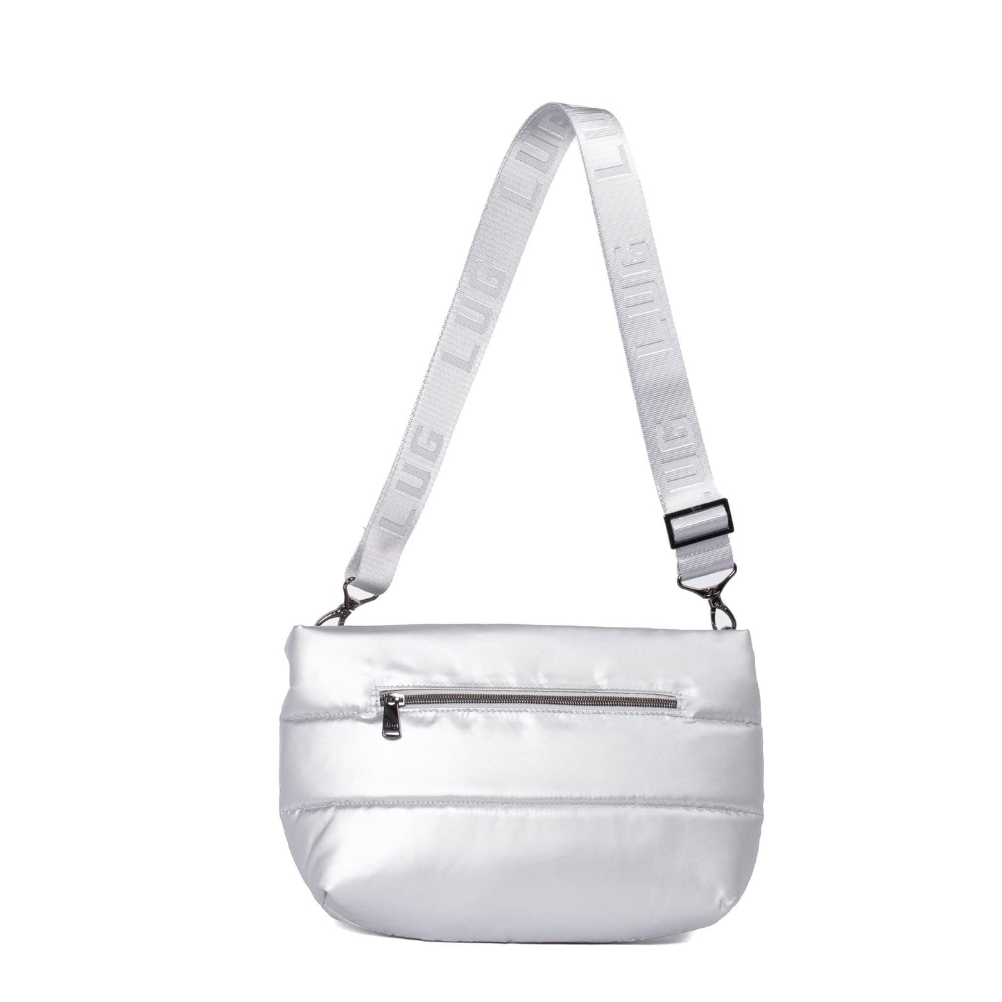 Moonwalk Crossbody Bag