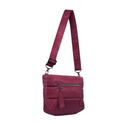 Moonwalk Crossbody Bag