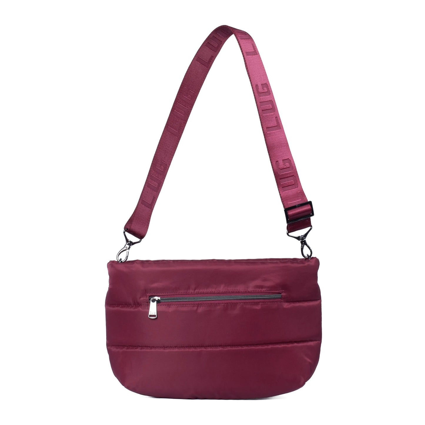 Moonwalk Crossbody Bag