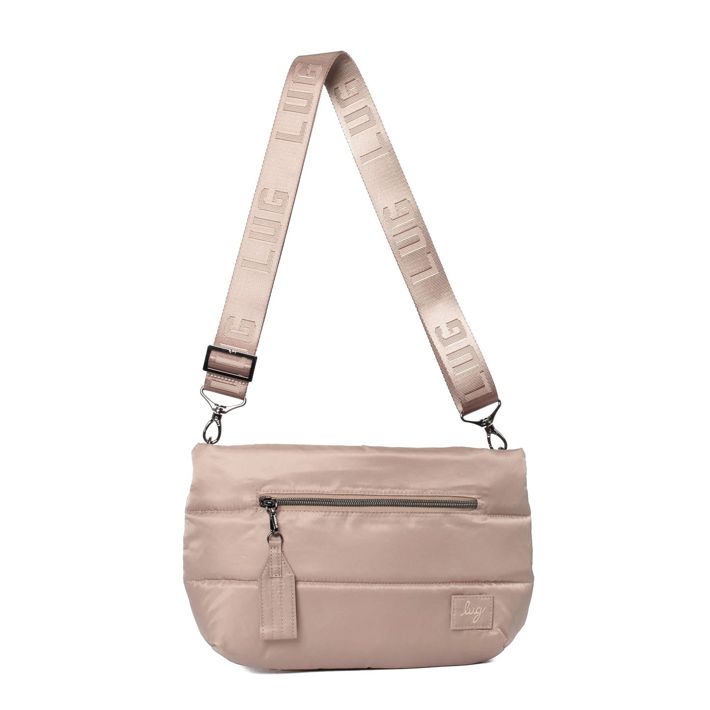 Moonwalk Crossbody Bag