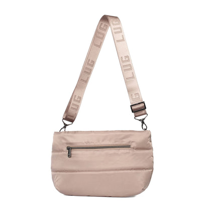 Moonwalk Crossbody Bag