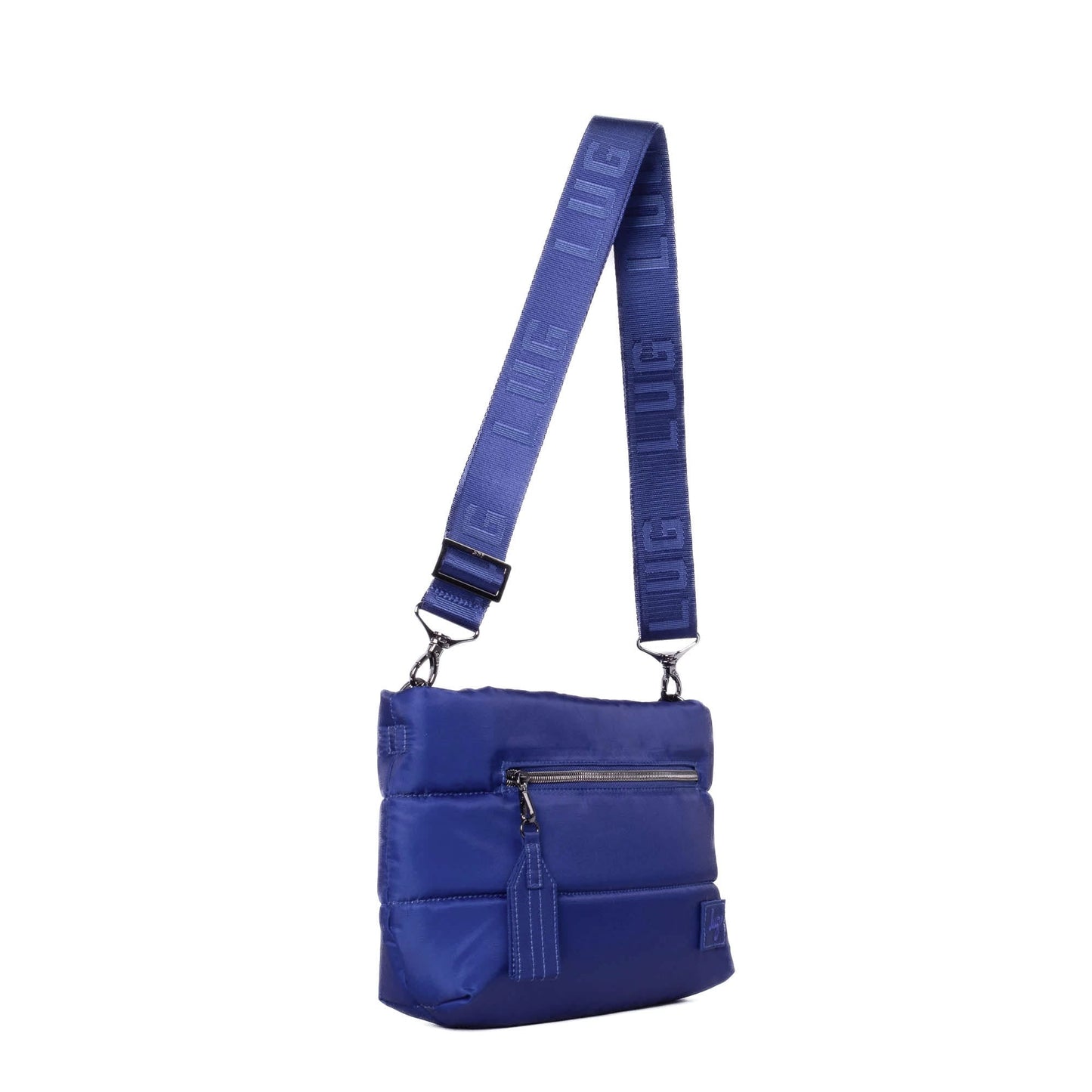 Moonwalk Crossbody Bag