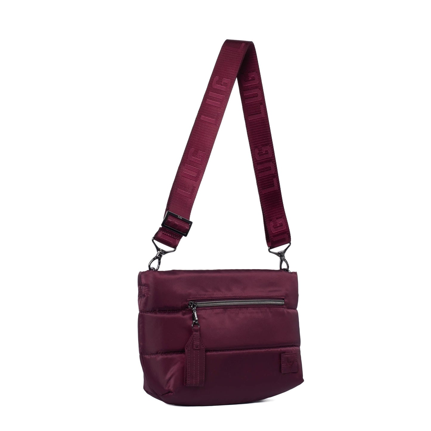 Moonwalk Crossbody Bag