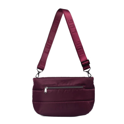 Moonwalk Crossbody Bag