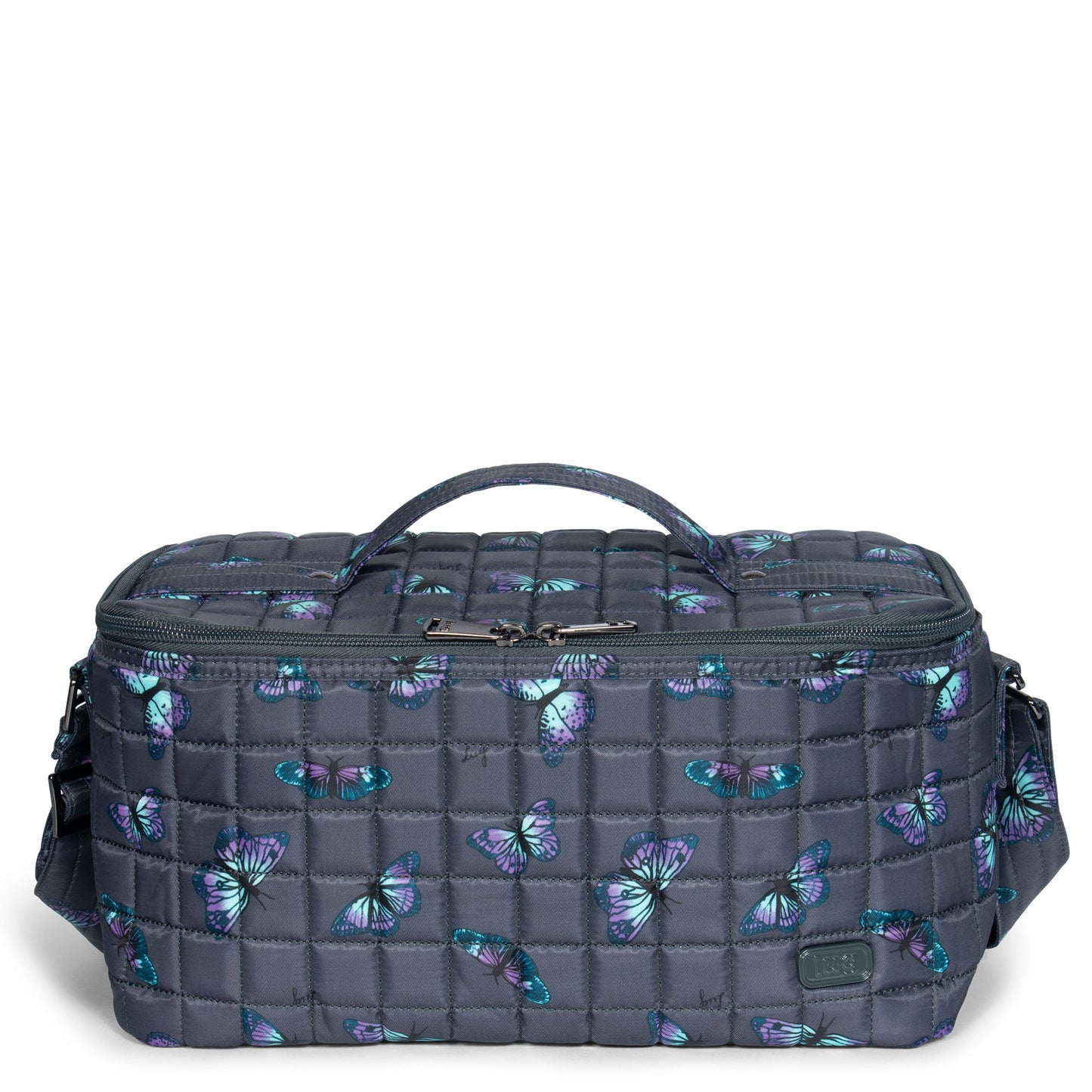 Munchie Convertible Lunch Tote