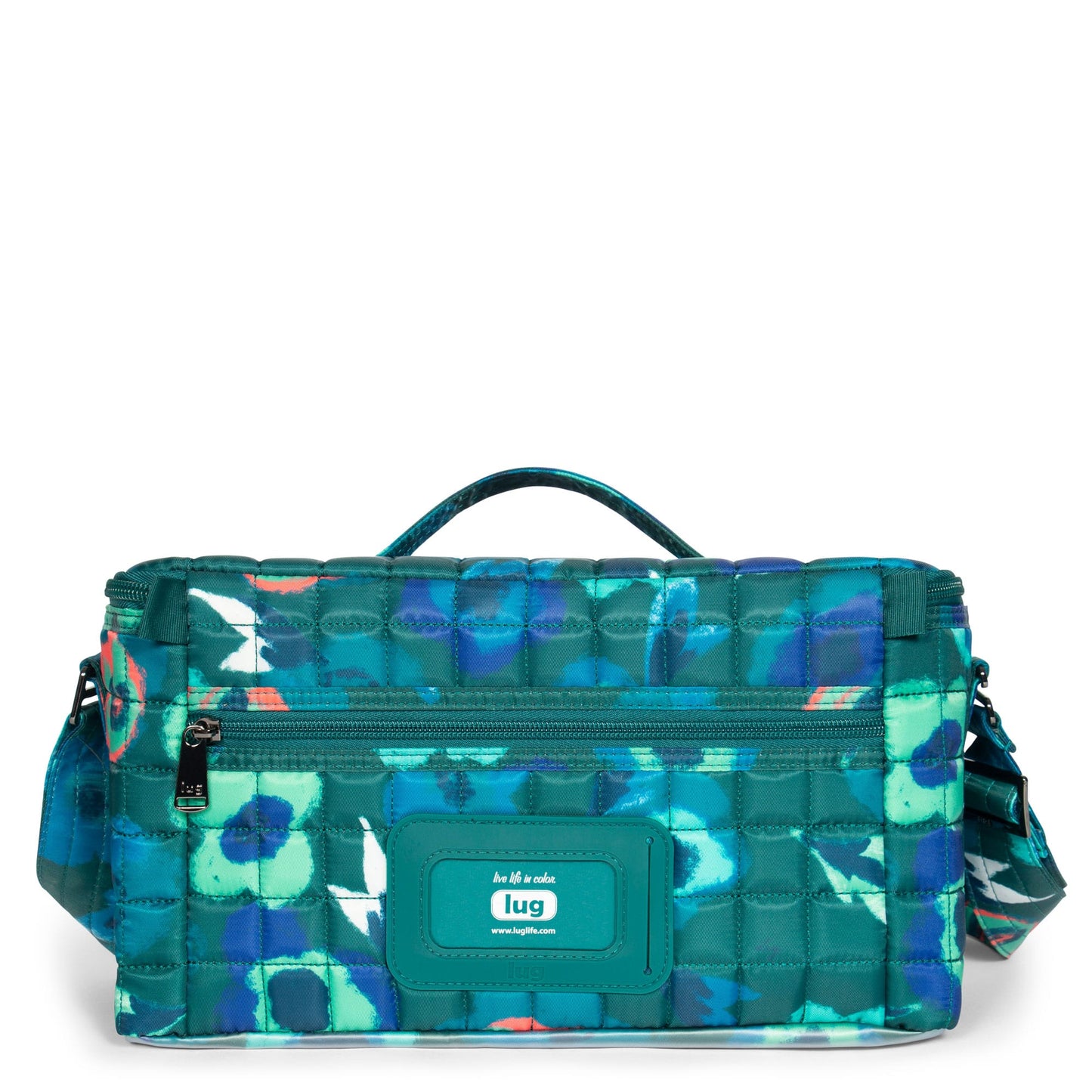 Munchie Convertible Lunch Tote