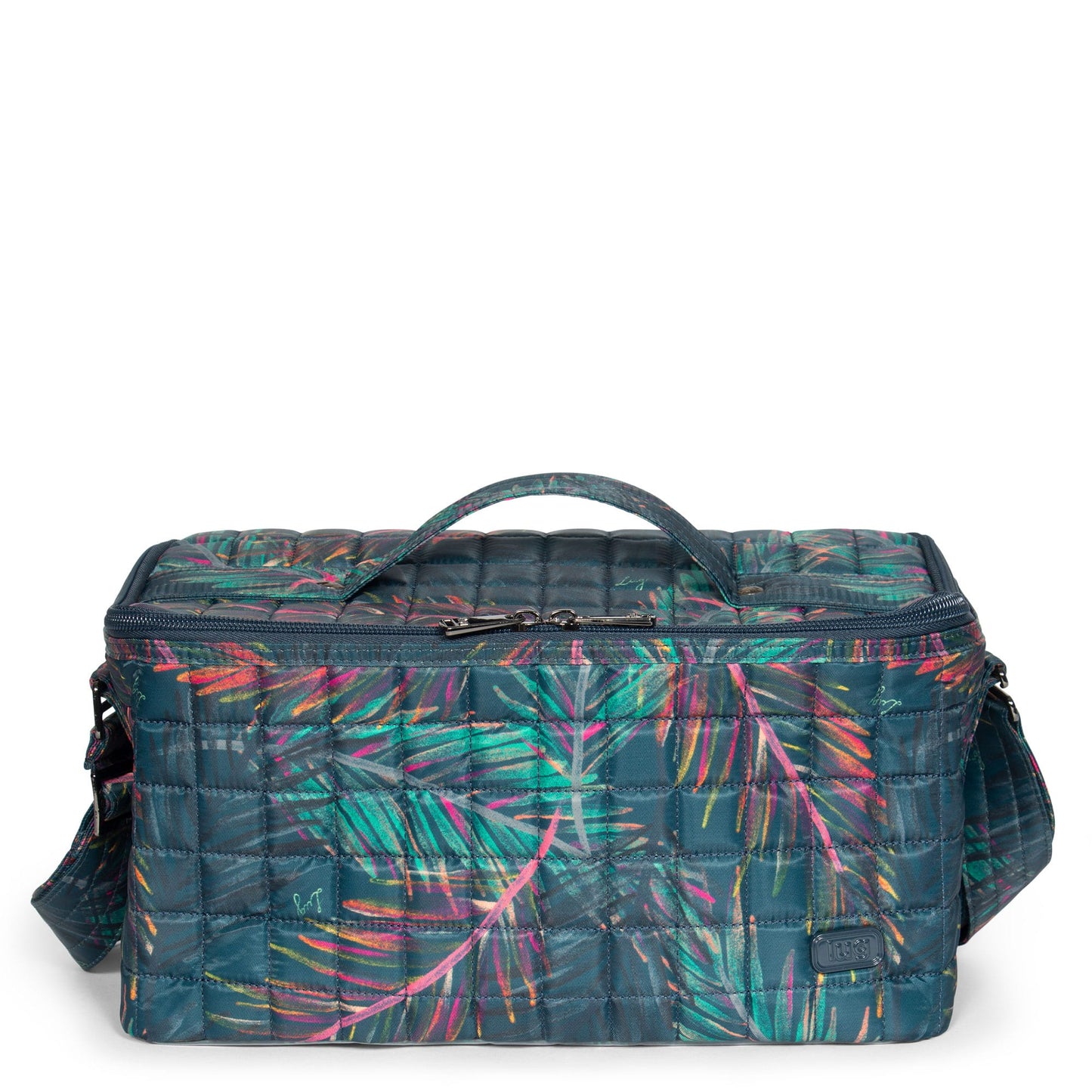 Munchie Convertible Lunch Tote