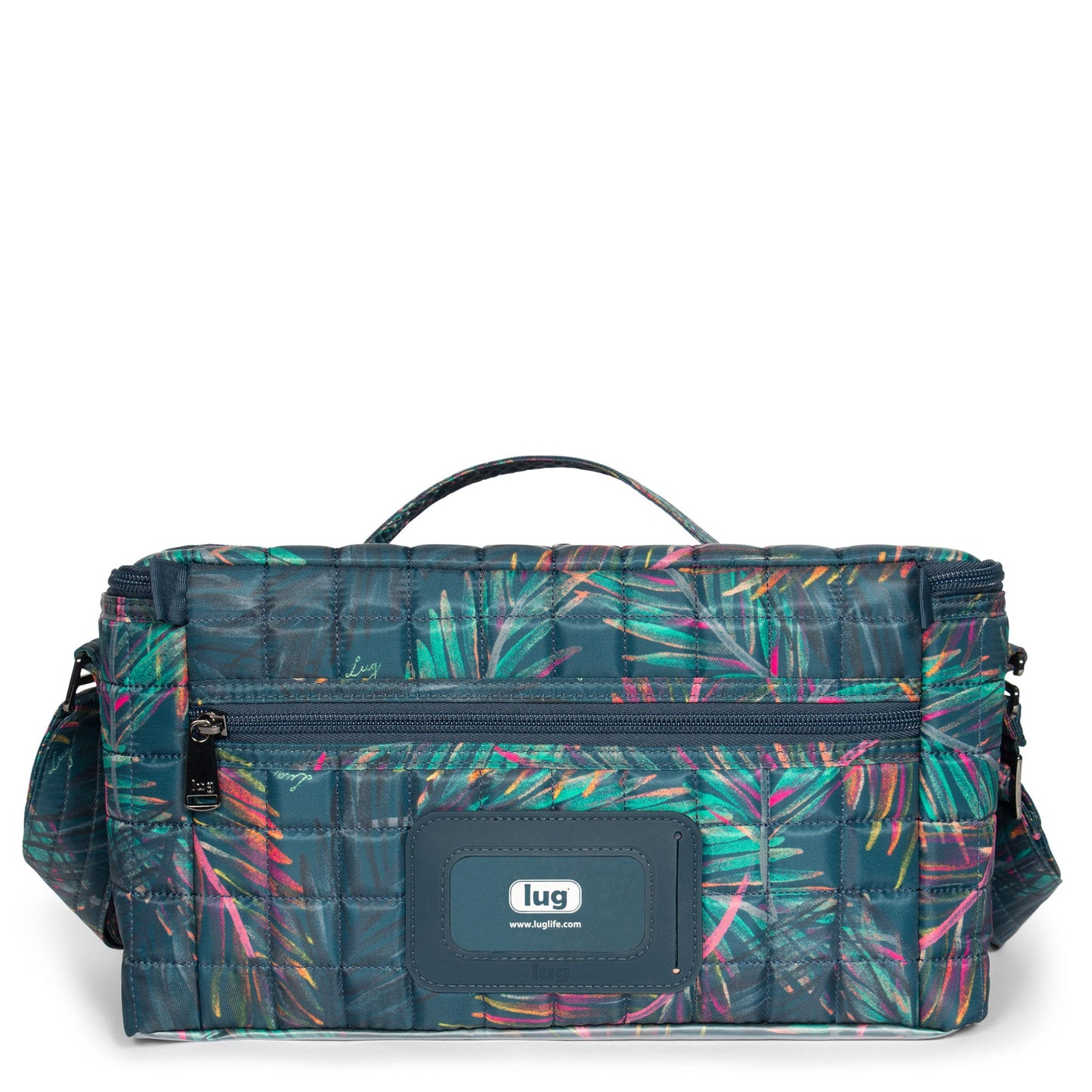 Munchie Convertible Lunch Tote