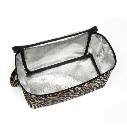 Munchie Convertible Lunch Tote