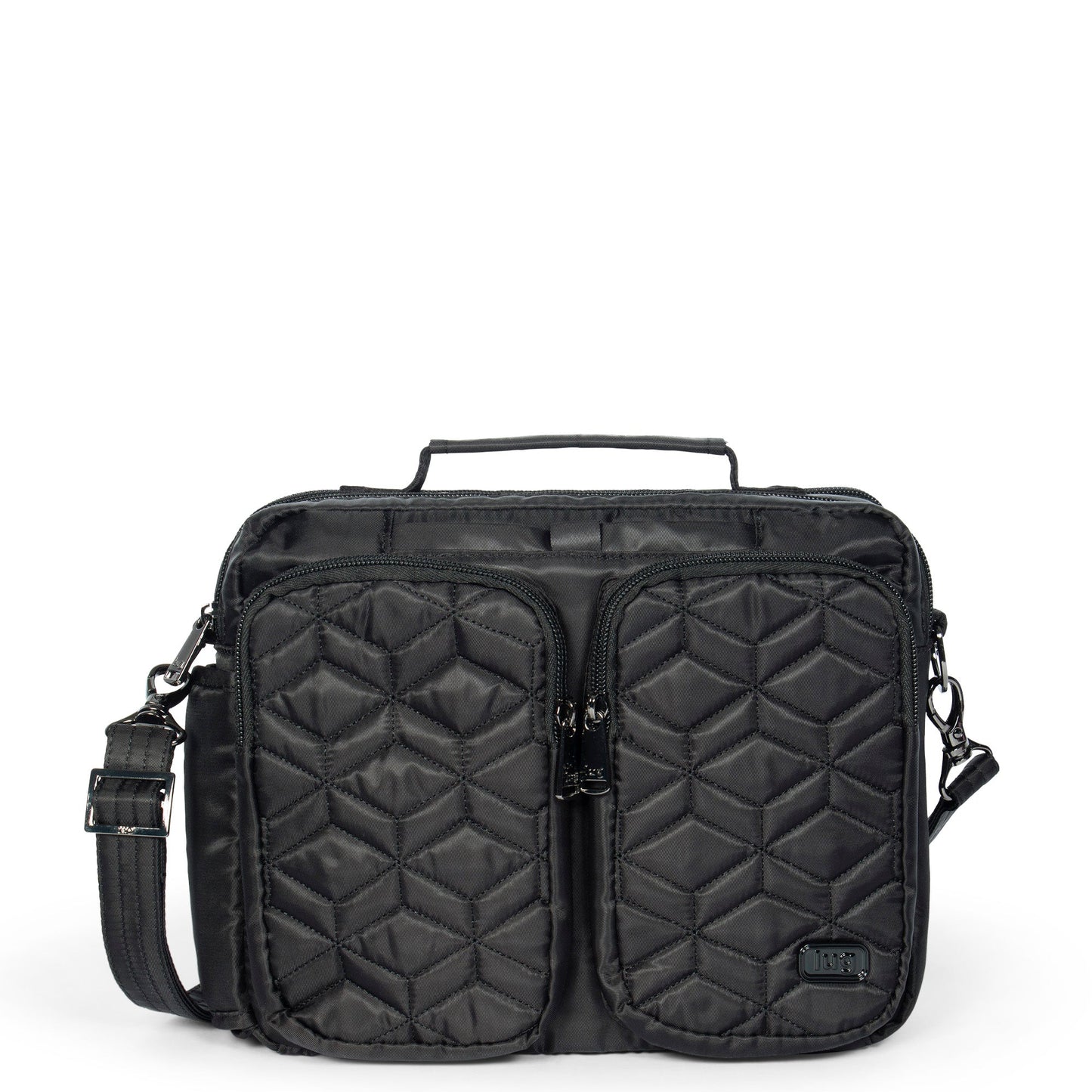 Navigator Crossbody Bag