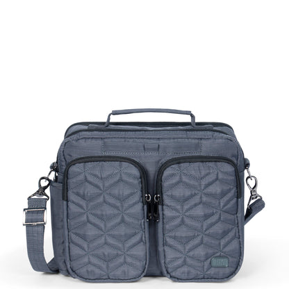 Navigator Crossbody Bag