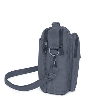 Navigator Crossbody Bag