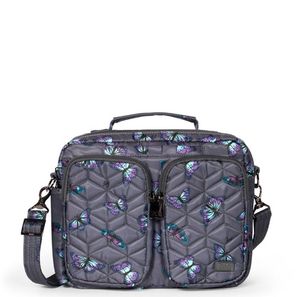 Navigator Crossbody Bag