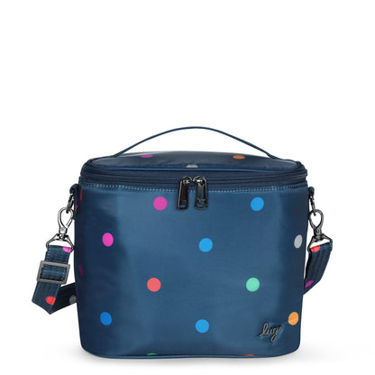 Nibble Convertible Lunch Tote