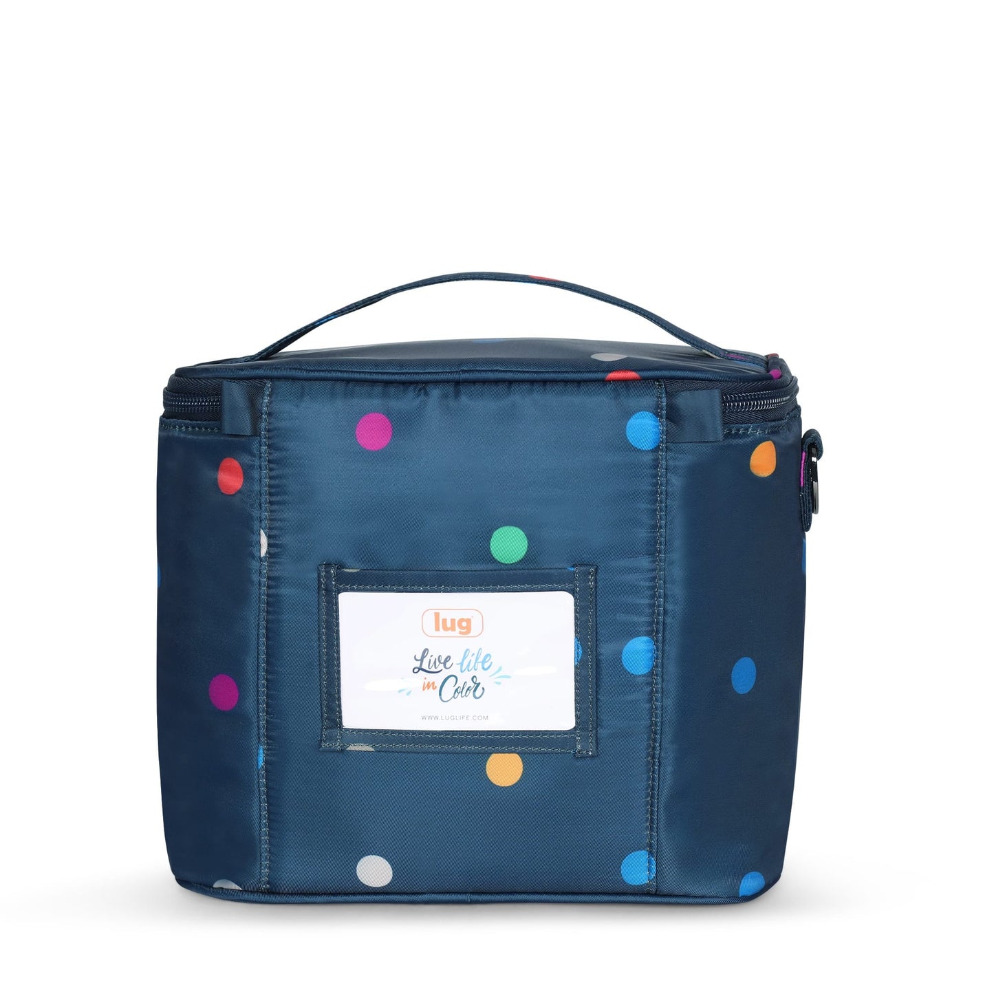 Nibble Convertible Lunch Tote