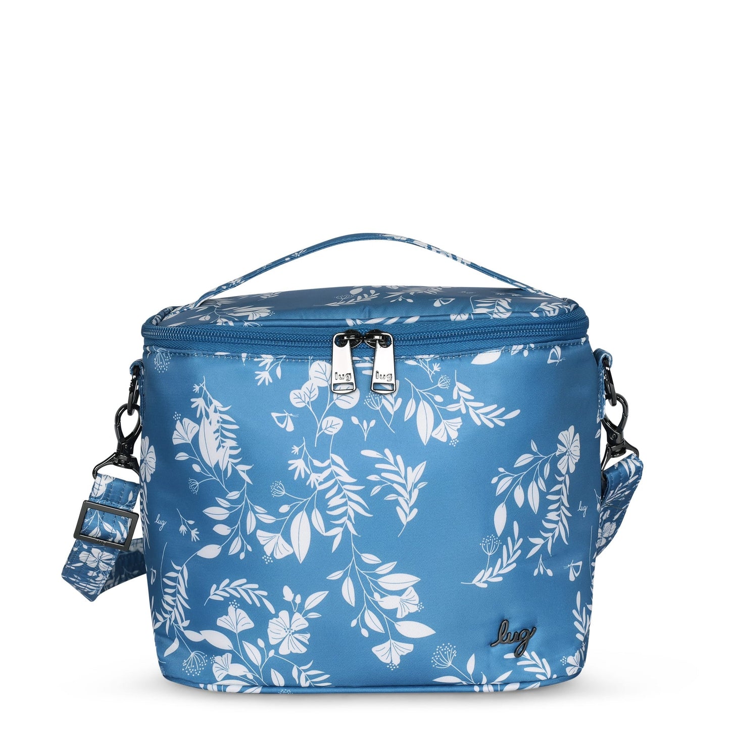 Nibble Convertible Lunch Tote