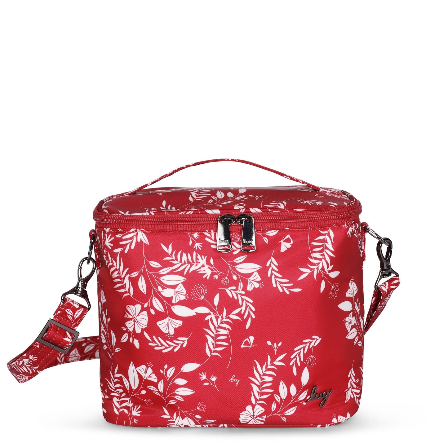 Nibble Convertible Lunch Tote