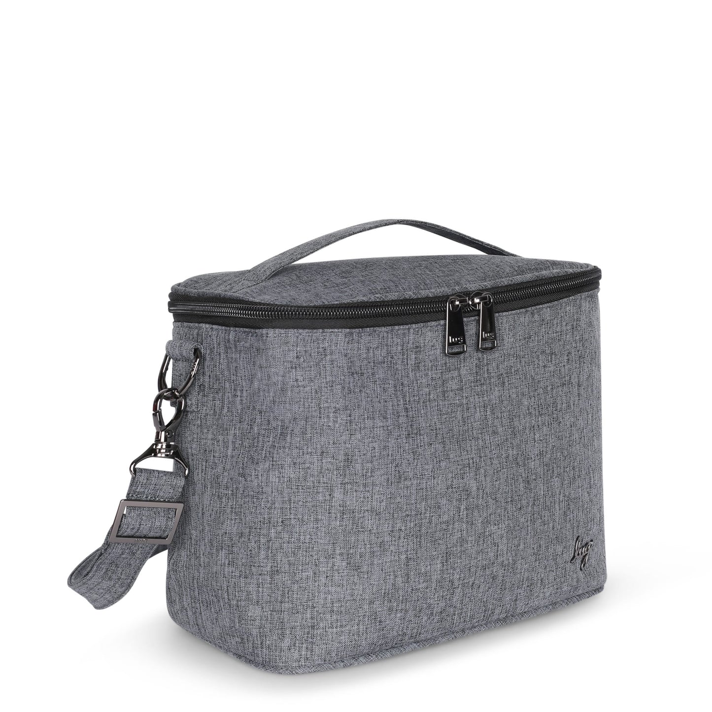 Nibble Convertible Lunch Tote