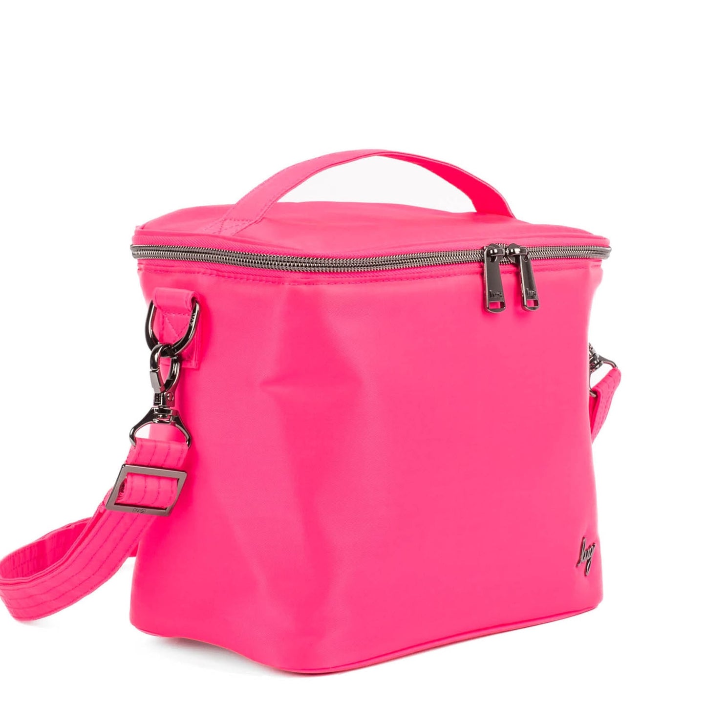 Nibble Convertible Lunch Tote