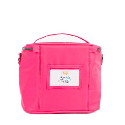 Nibble Convertible Lunch Tote