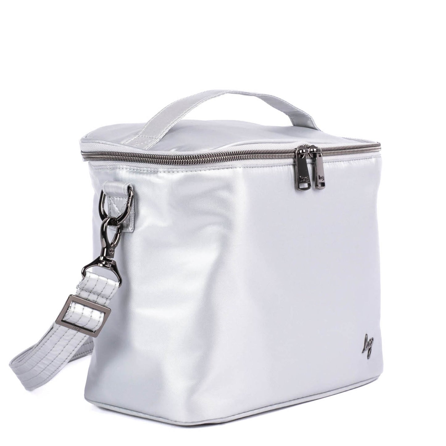 Nibble Convertible Lunch Tote