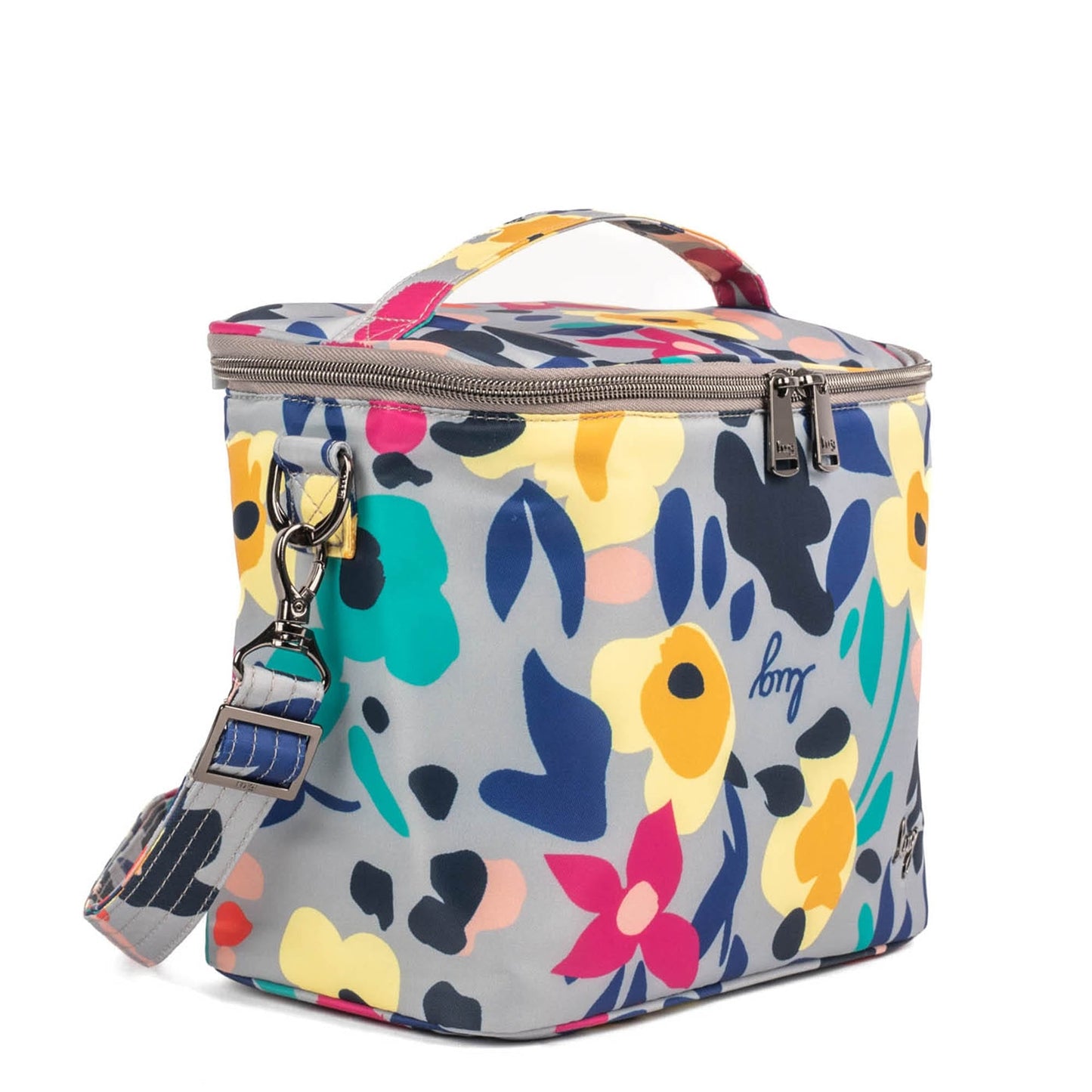 Nibble Convertible Lunch Tote