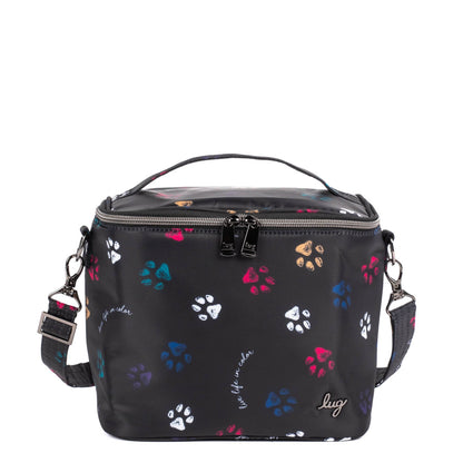 Nibble Convertible Lunch Tote