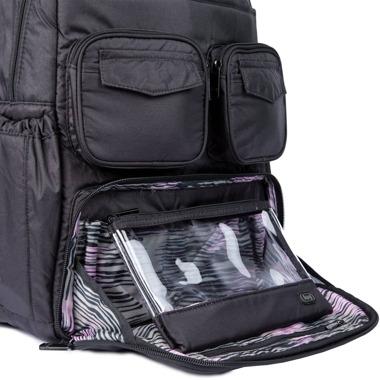 Puddle Jumper SE Backpack