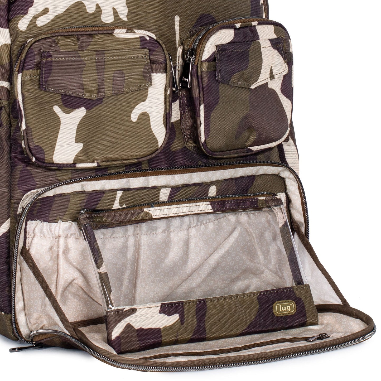 Puddle Jumper SE Backpack