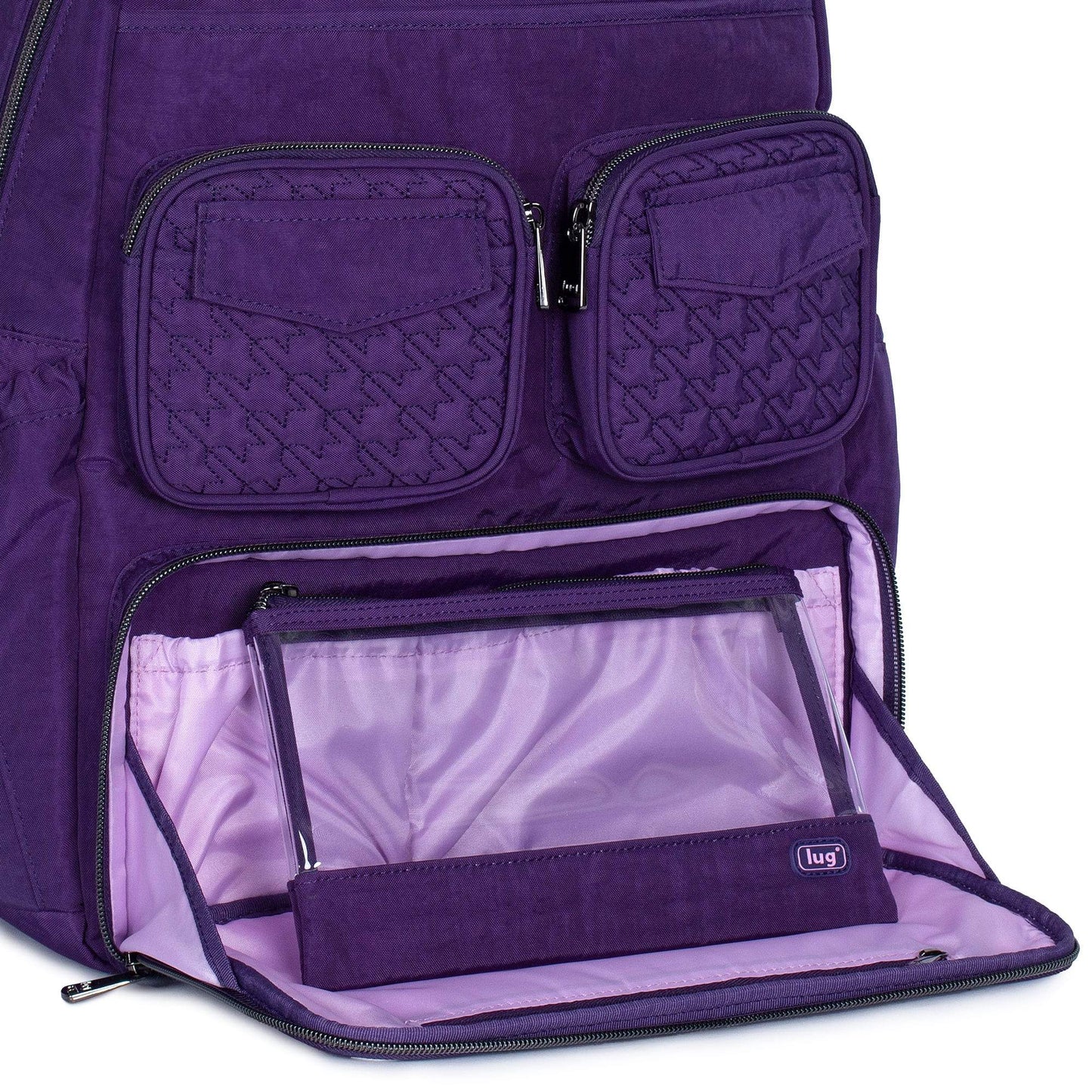 Puddle Jumper SE Backpack