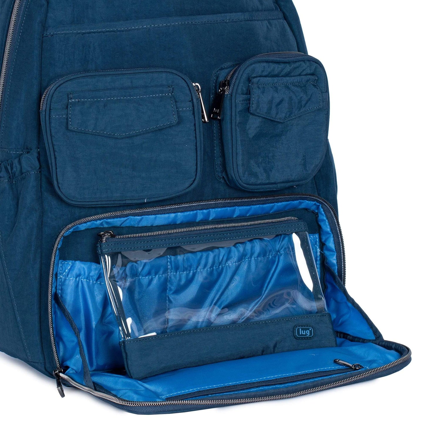 Puddle Jumper SE Backpack