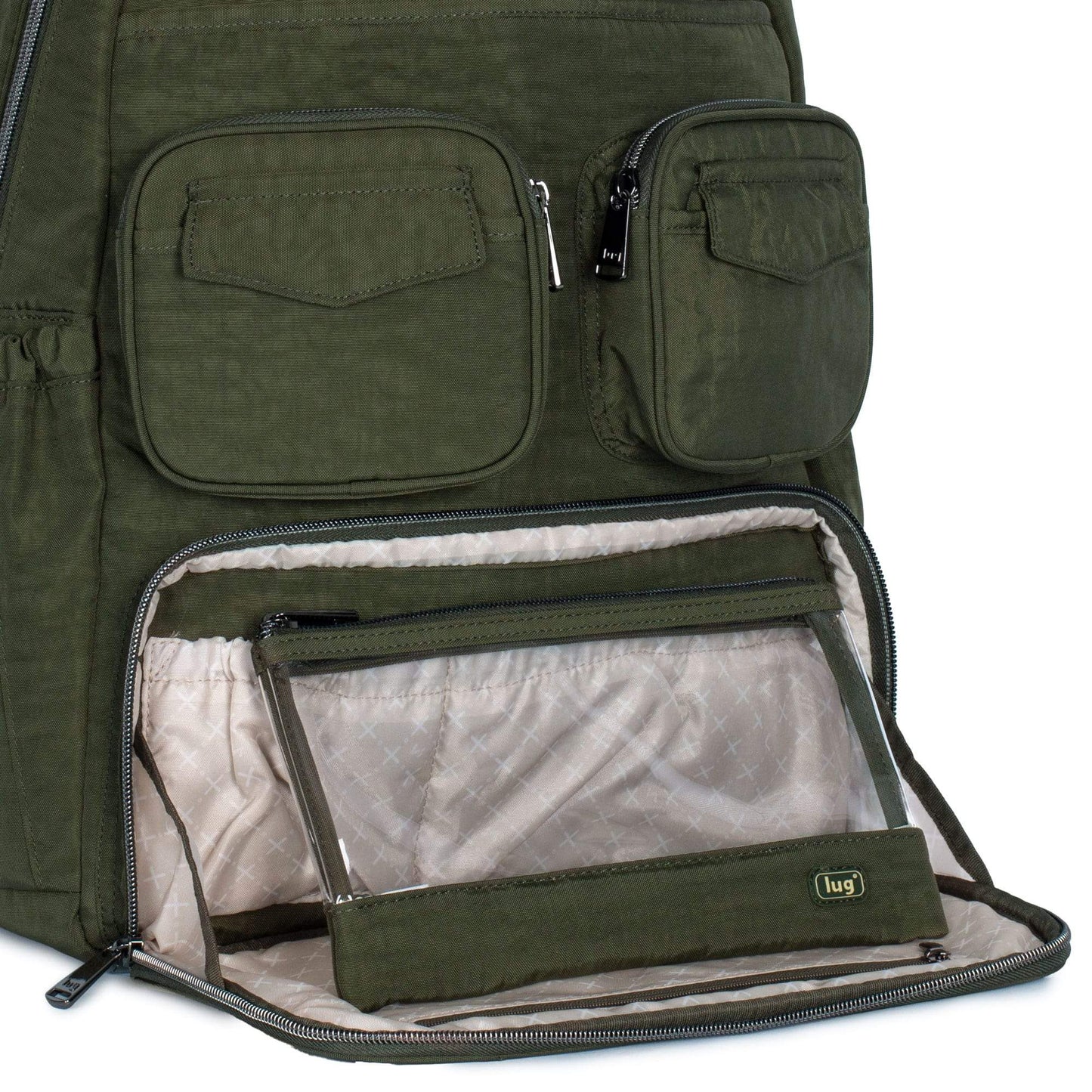 Puddle Jumper SE Backpack