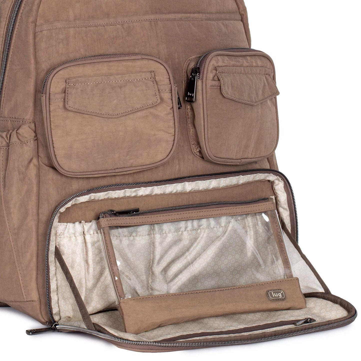 Puddle Jumper SE Backpack