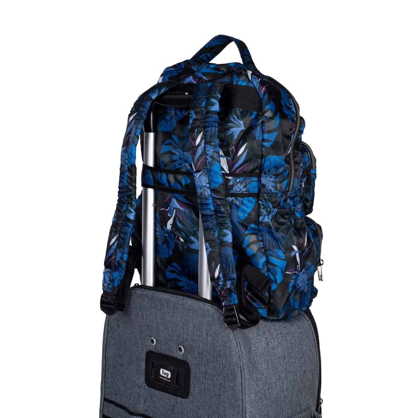 Puddle Jumper Packable Backpack