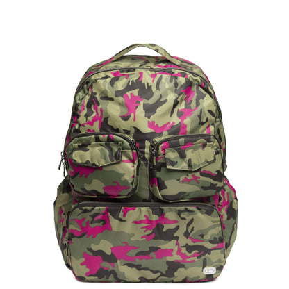 Puddle Jumper Packable Backpack