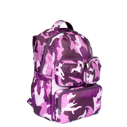 Puddle Jumper Packable Backpack