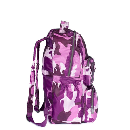 Puddle Jumper Packable Backpack