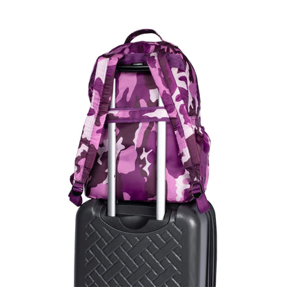 Puddle Jumper Packable Backpack