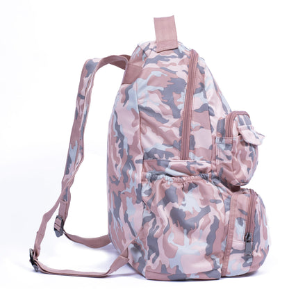 Puddle Jumper Packable Backpack FS