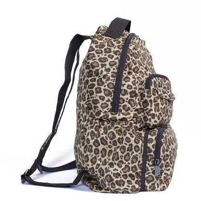 Puddle Jumper Packable Backpack FS