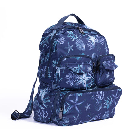 Puddle Jumper Packable Backpack FS