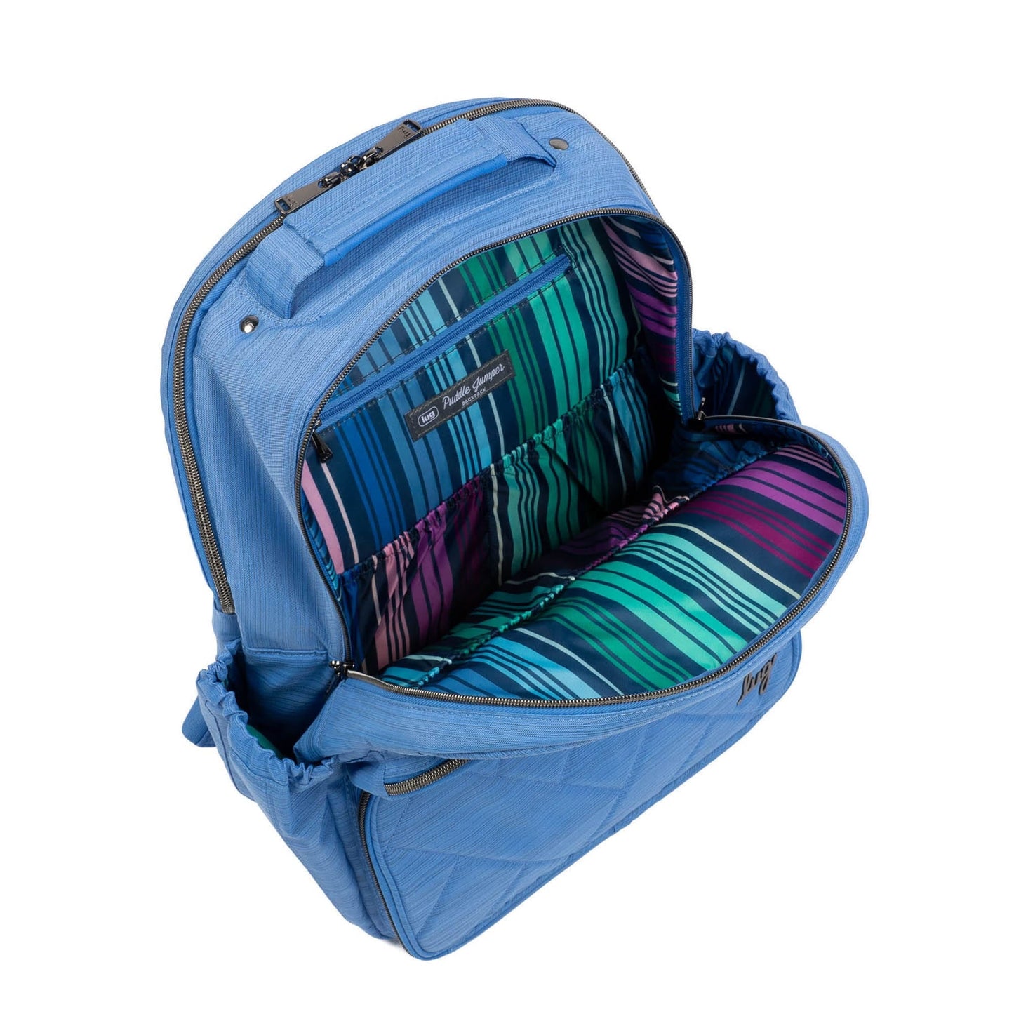 Puddle Jumper SE Backpack