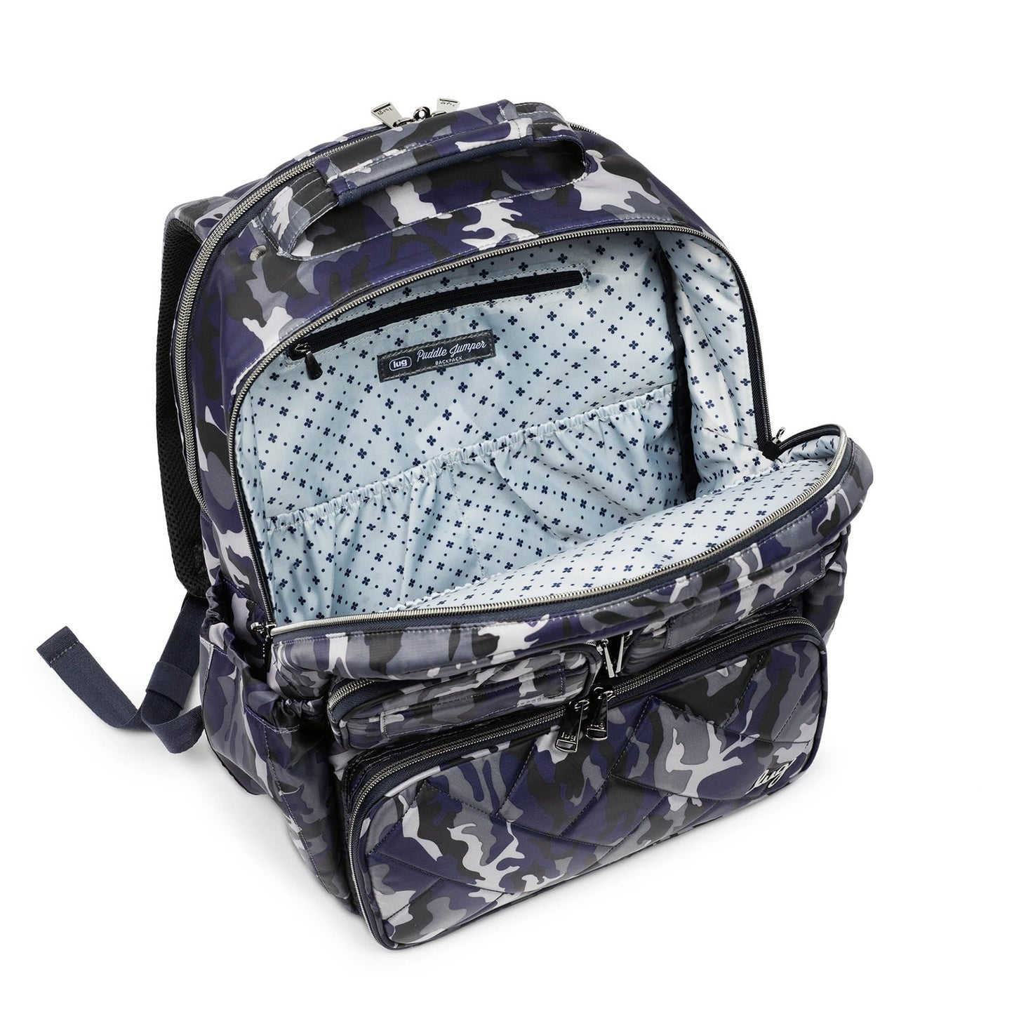 Puddle Jumper SE Backpack