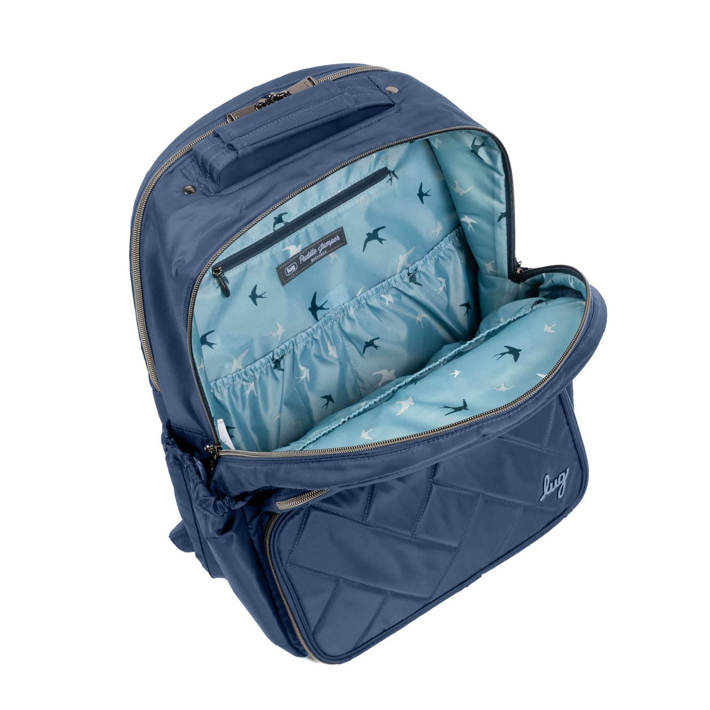 Puddle Jumper SE Backpack