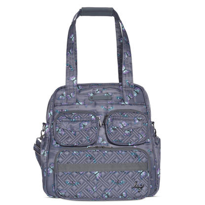 Puddle Jumper LE Convertible Tote Bag