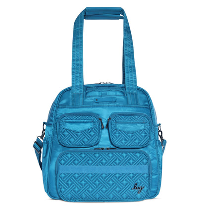 Puddle Jumper LE Convertible Tote Bag