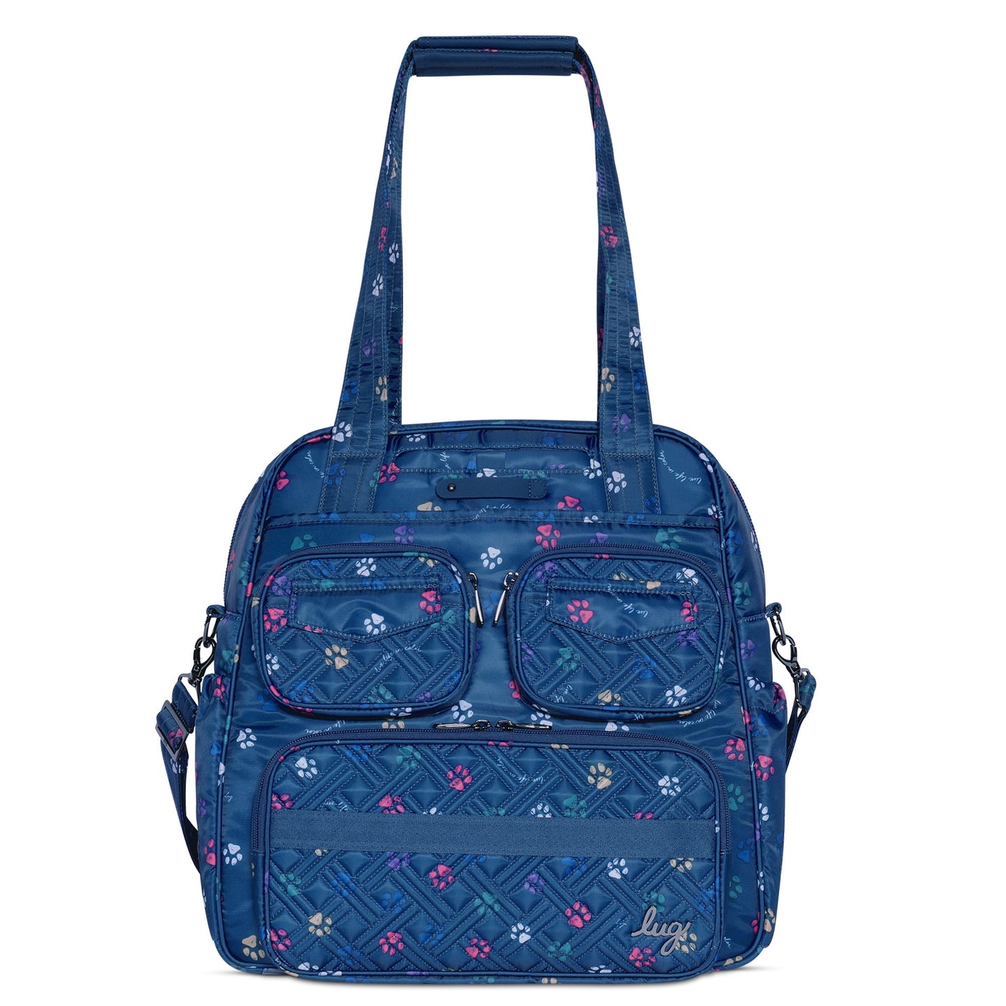 Puddle Jumper LE Convertible Tote Bag