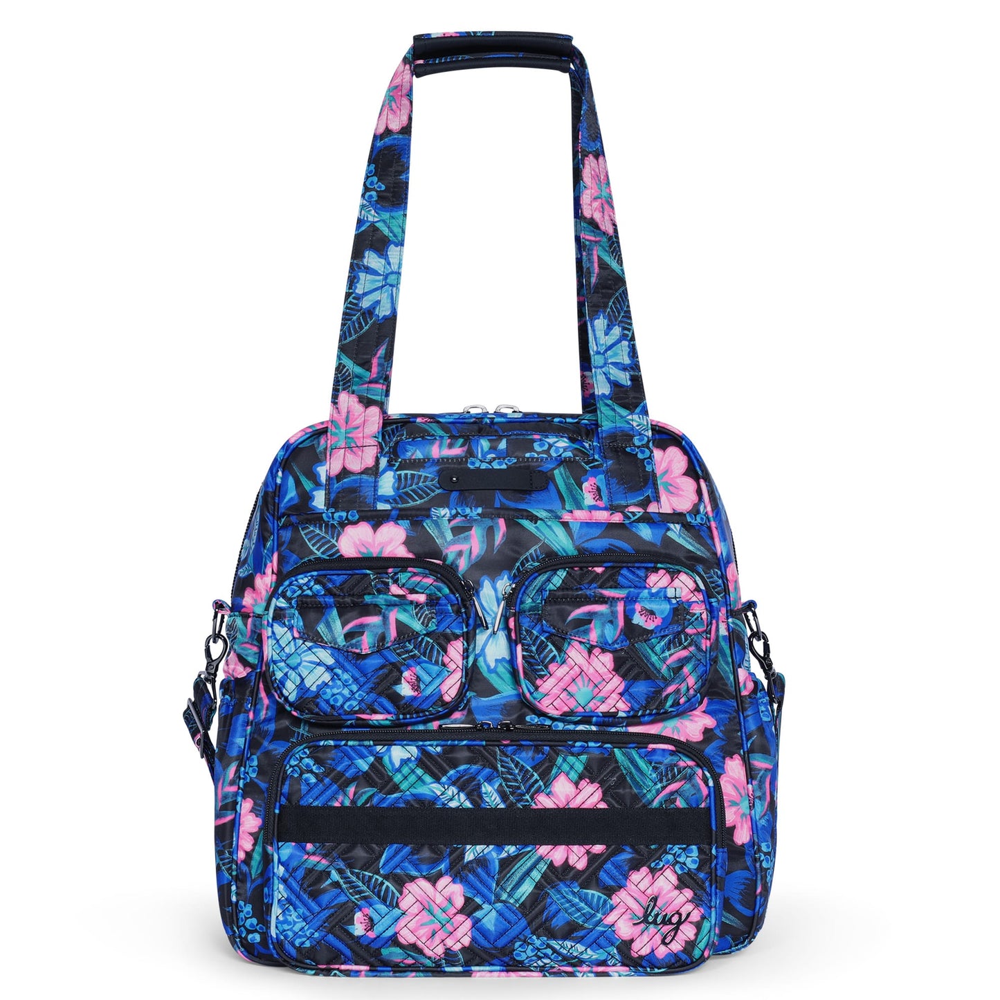 Puddle Jumper LE Convertible Tote Bag