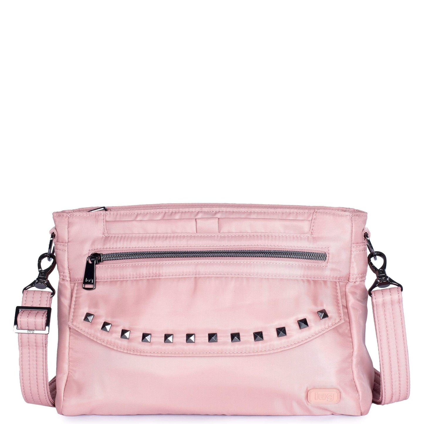 Pacer 2 Crossbody Bag