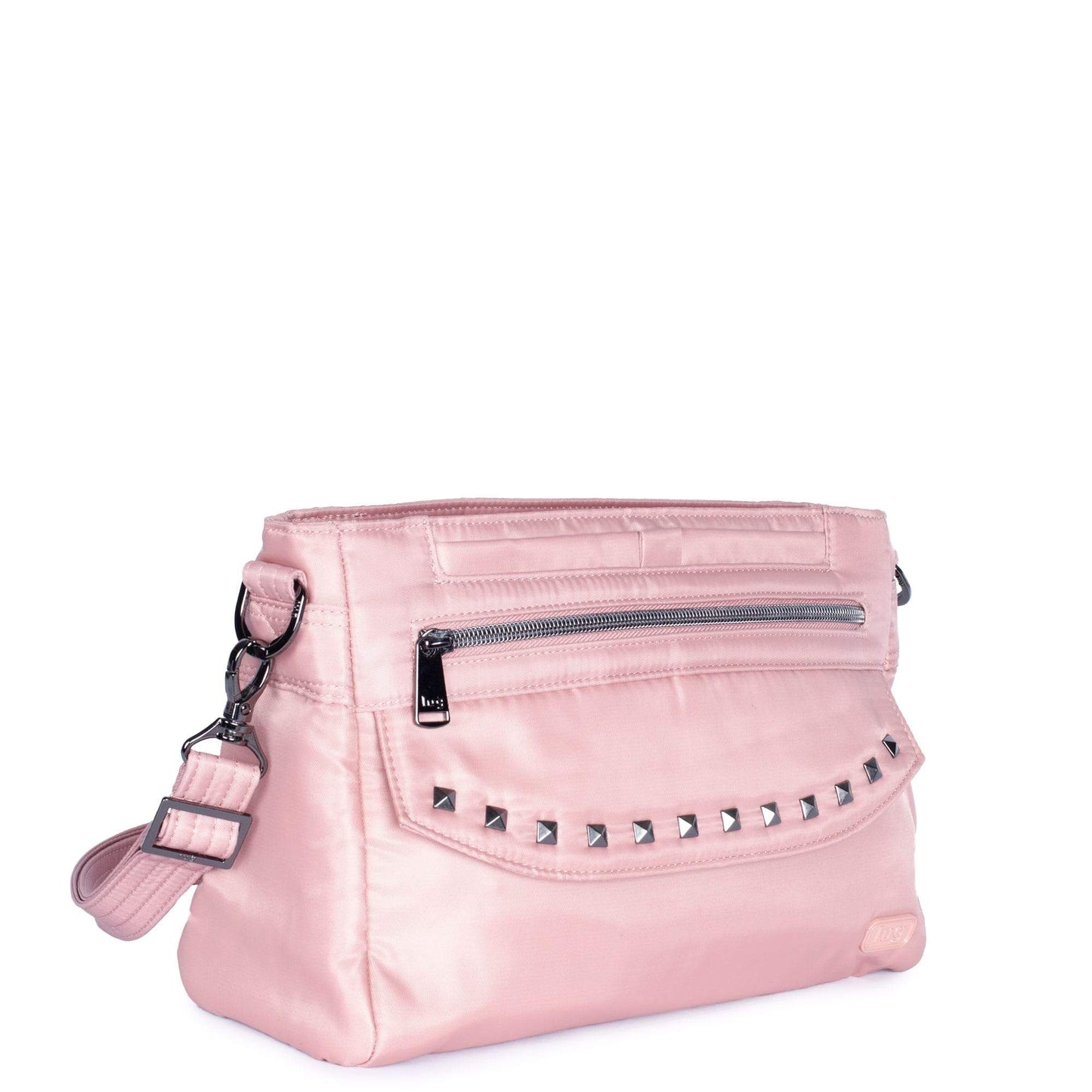 Pacer 2 Crossbody Bag